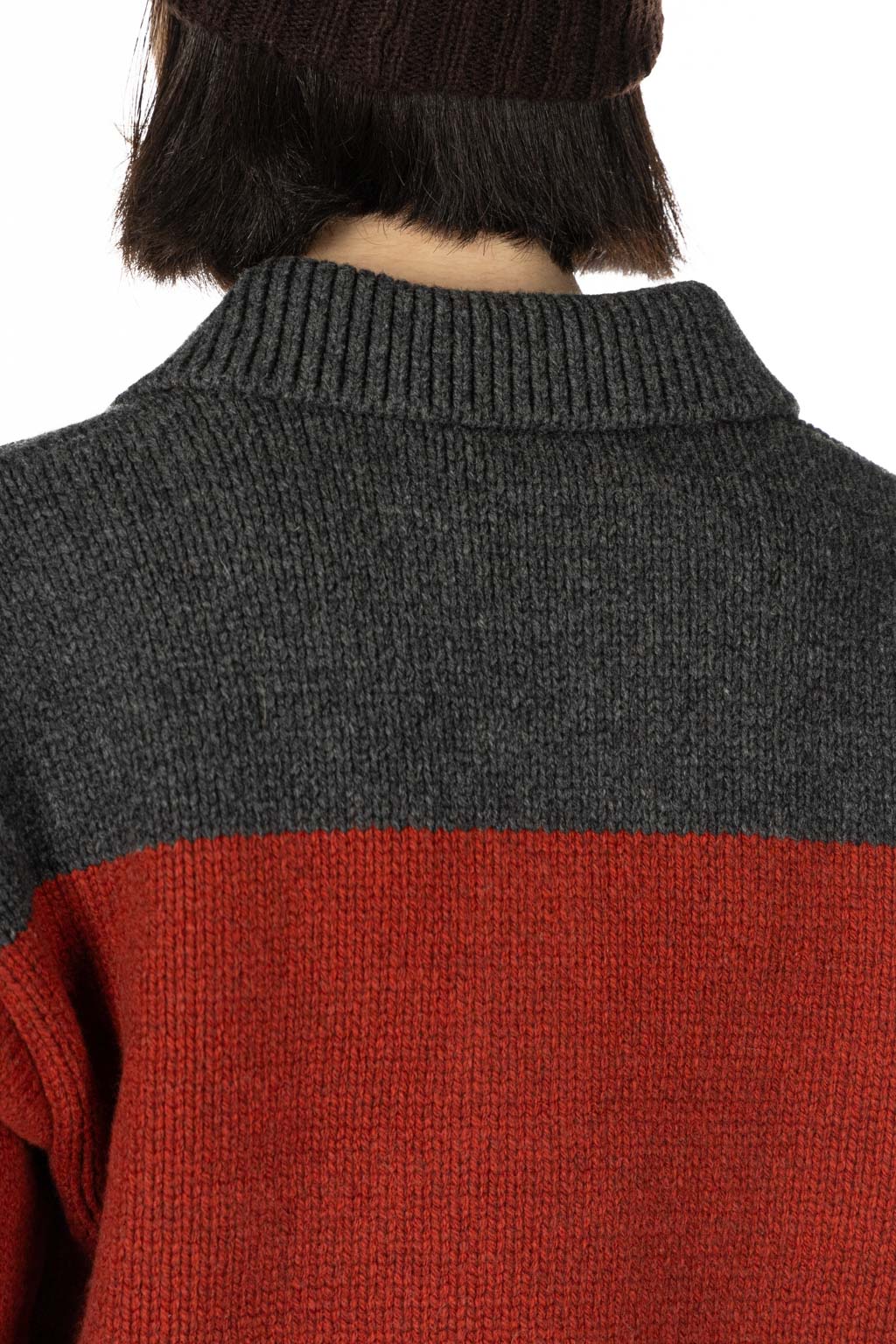 JW Anderson - House Polo Jumper