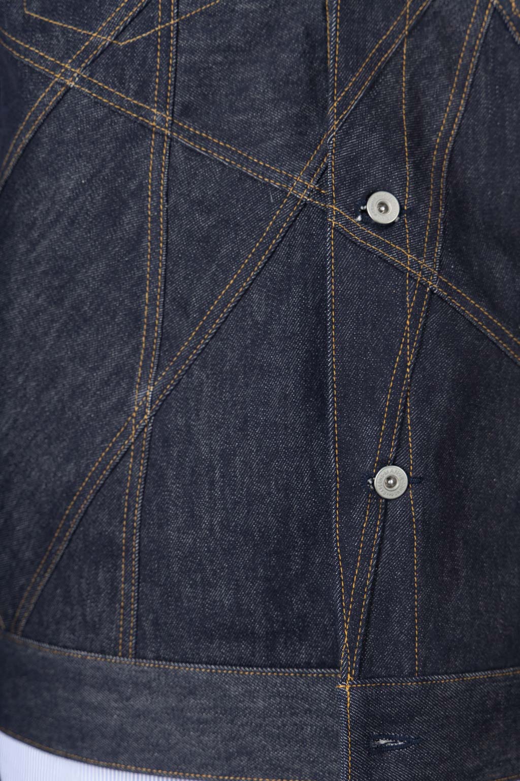 Junya Watanabe MAN - Denim Jacket