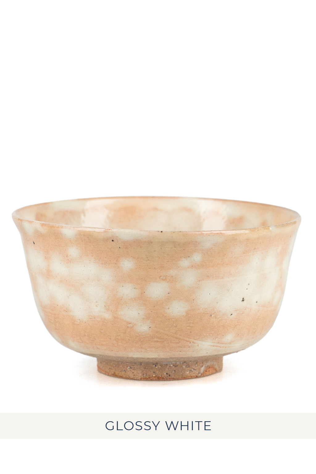 KISENYOU Ceramics Kodonburi Bowl - In 2 Choices