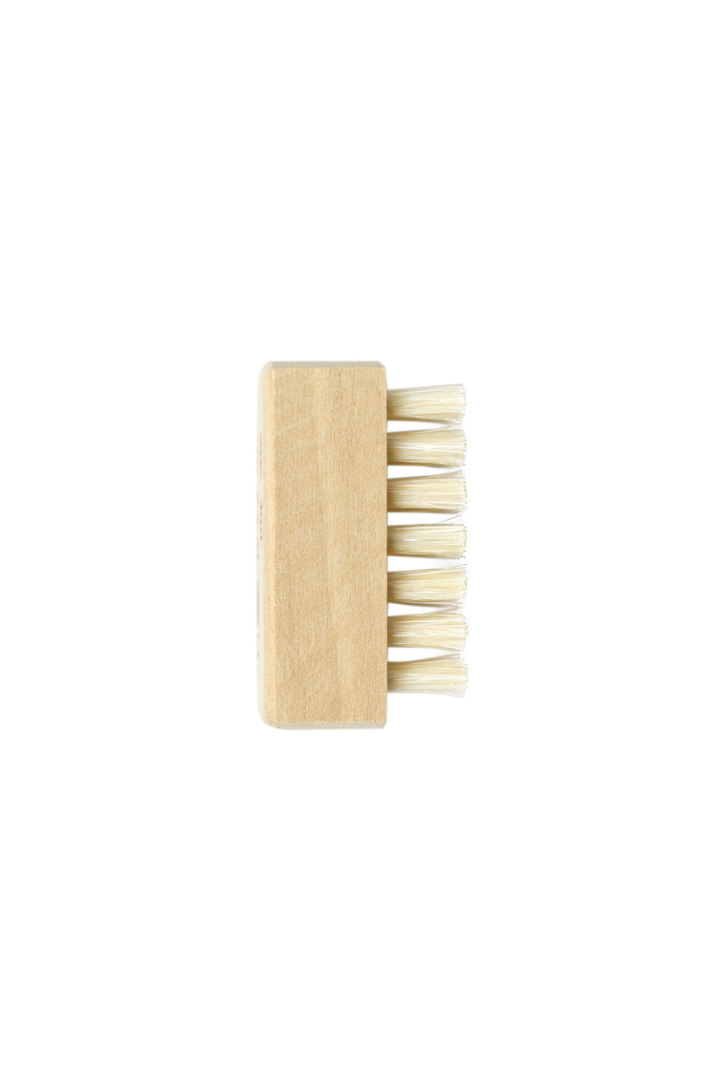 Kanaya Brush - Boar Bristle Nail Brush