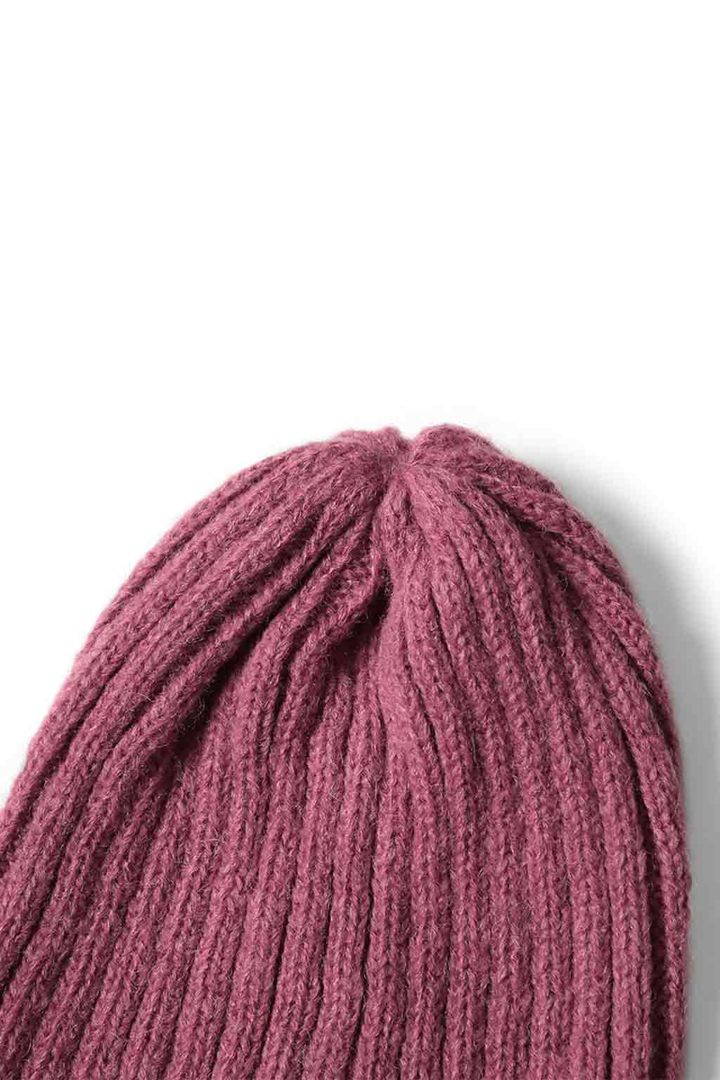 Kapital 5G Wool Knit Cap - 6 Colors