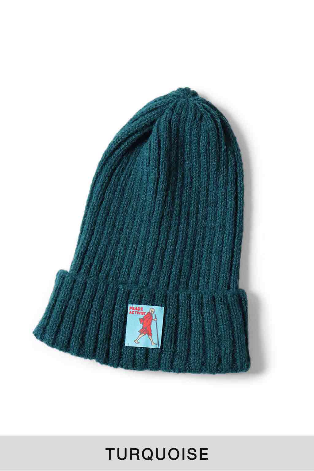 Kapital 5G Wool Knit Cap - 6 Colors