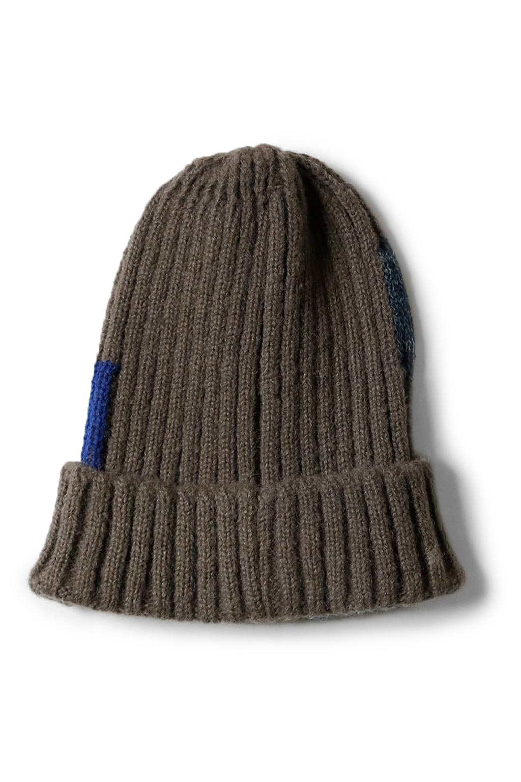 Kapital 5G Wool TUGIHAGI Knit Cap - 3 Colors