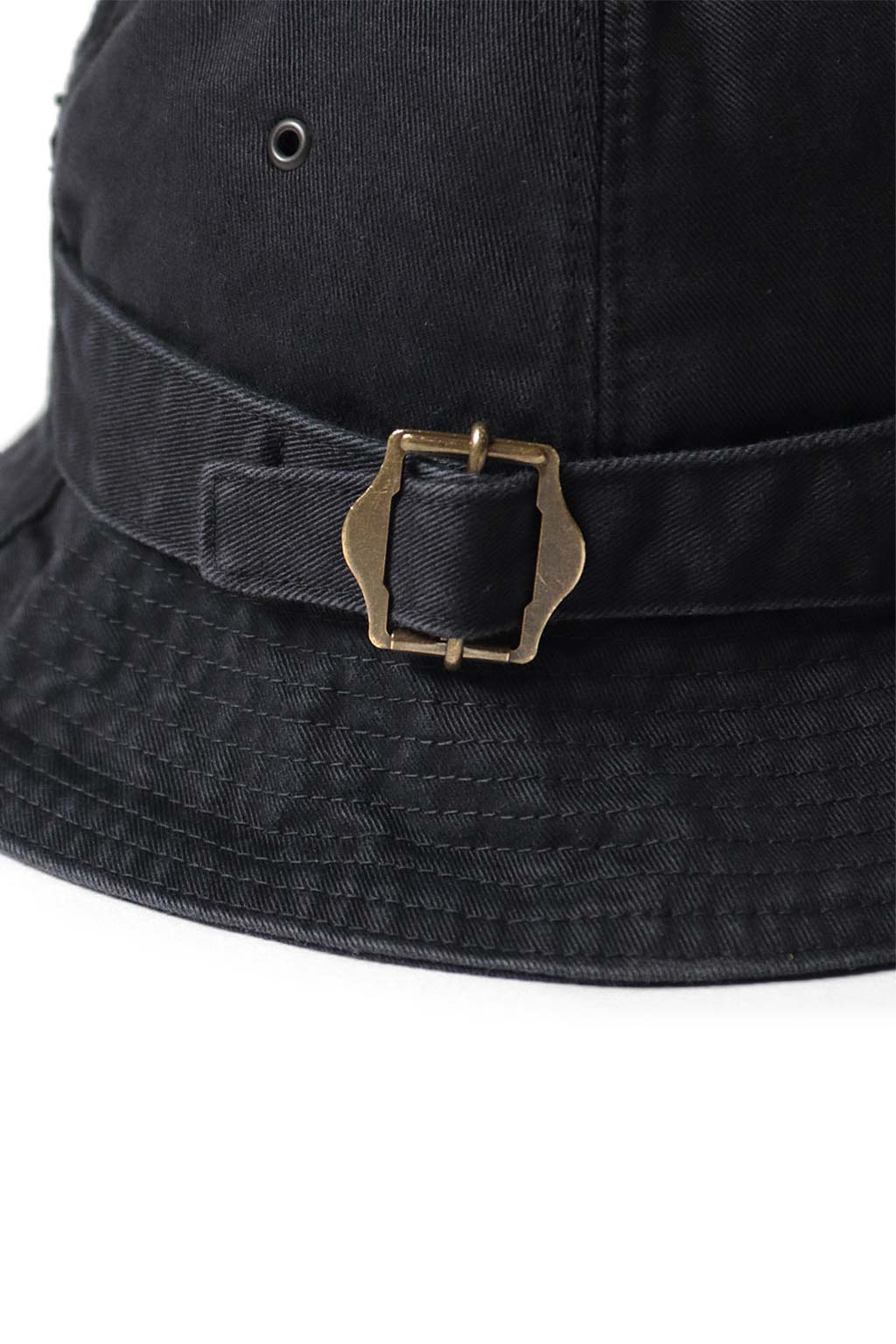 Kapital - Chino RADIO Hat - 2 Colors