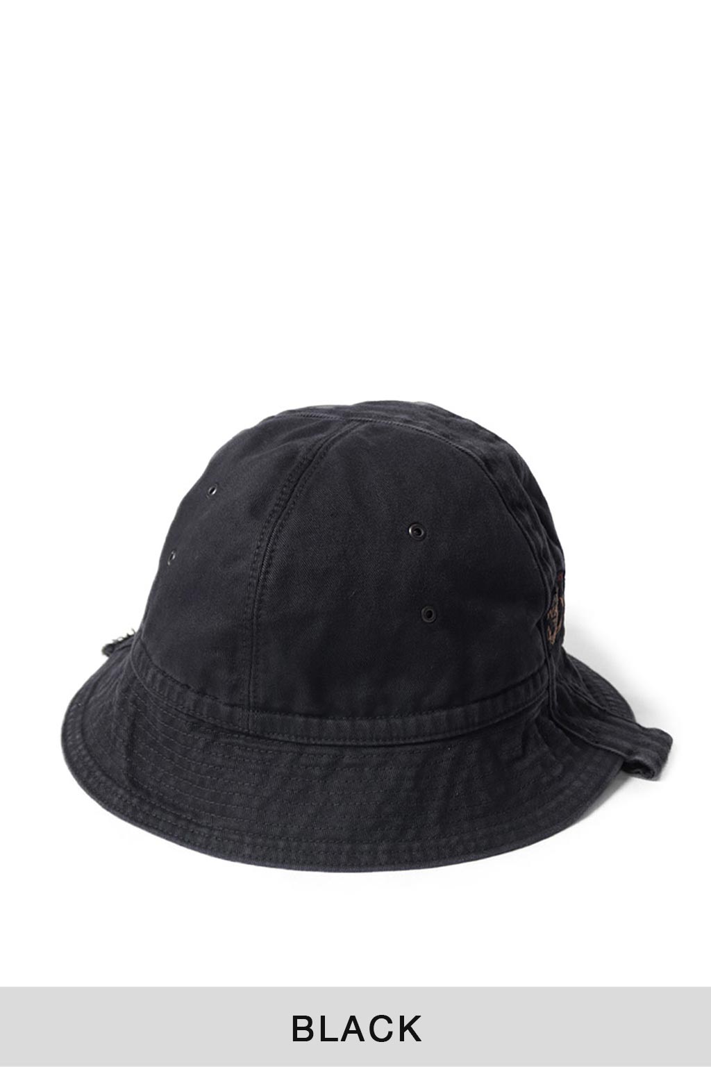 Kapital - Chino RADIO Hat - 2 Colors