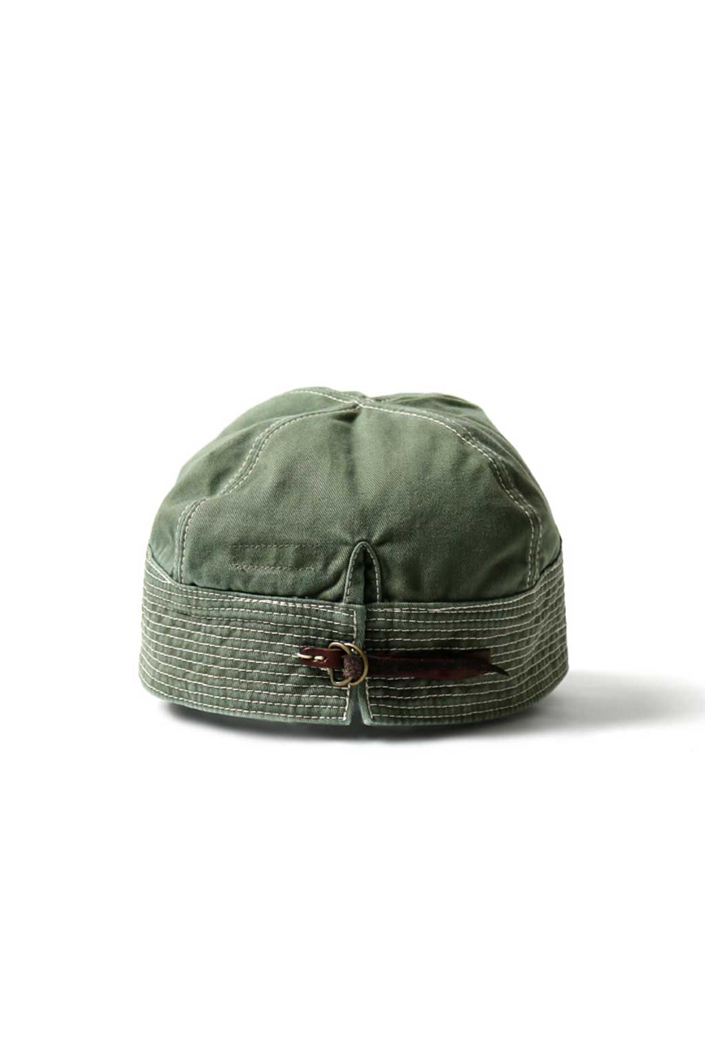 Kapital - Chino THE OLD MAN AND THE SEA Cap - 3 Color Choices