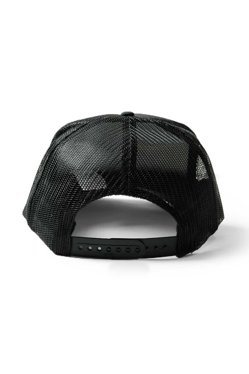 Kapital - KOUNTRY PEARL CLUTCHER Truck Cap in 2 Color Choices