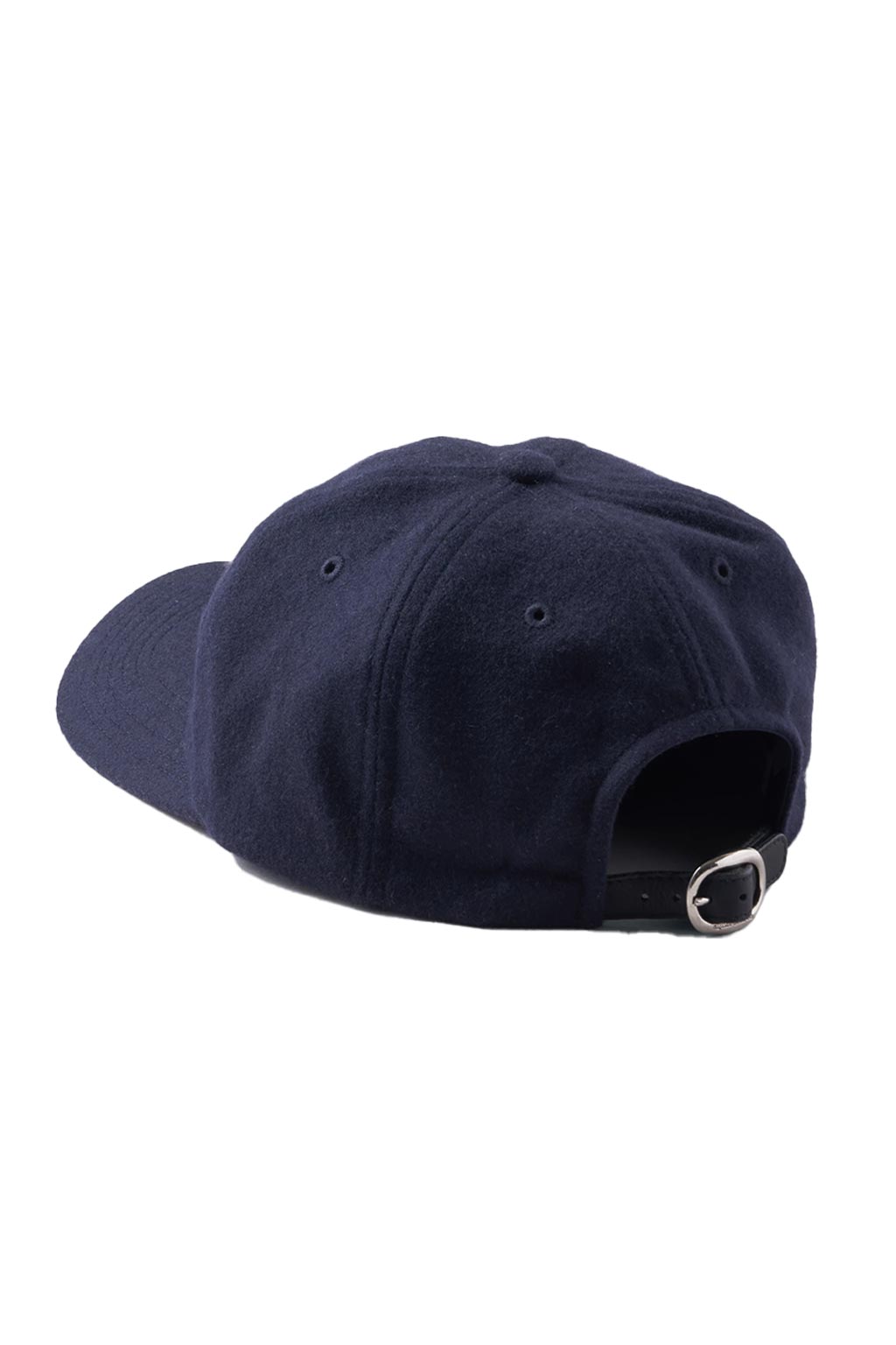 Kaptain Sunshine - Baby Cashmere BB Cap - Navy