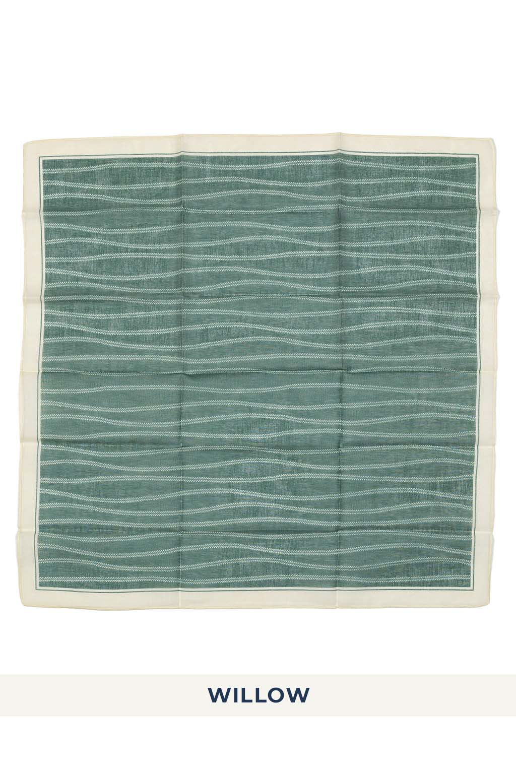 Mino Washi - Toiro Handkerchief - 58 x 58cm