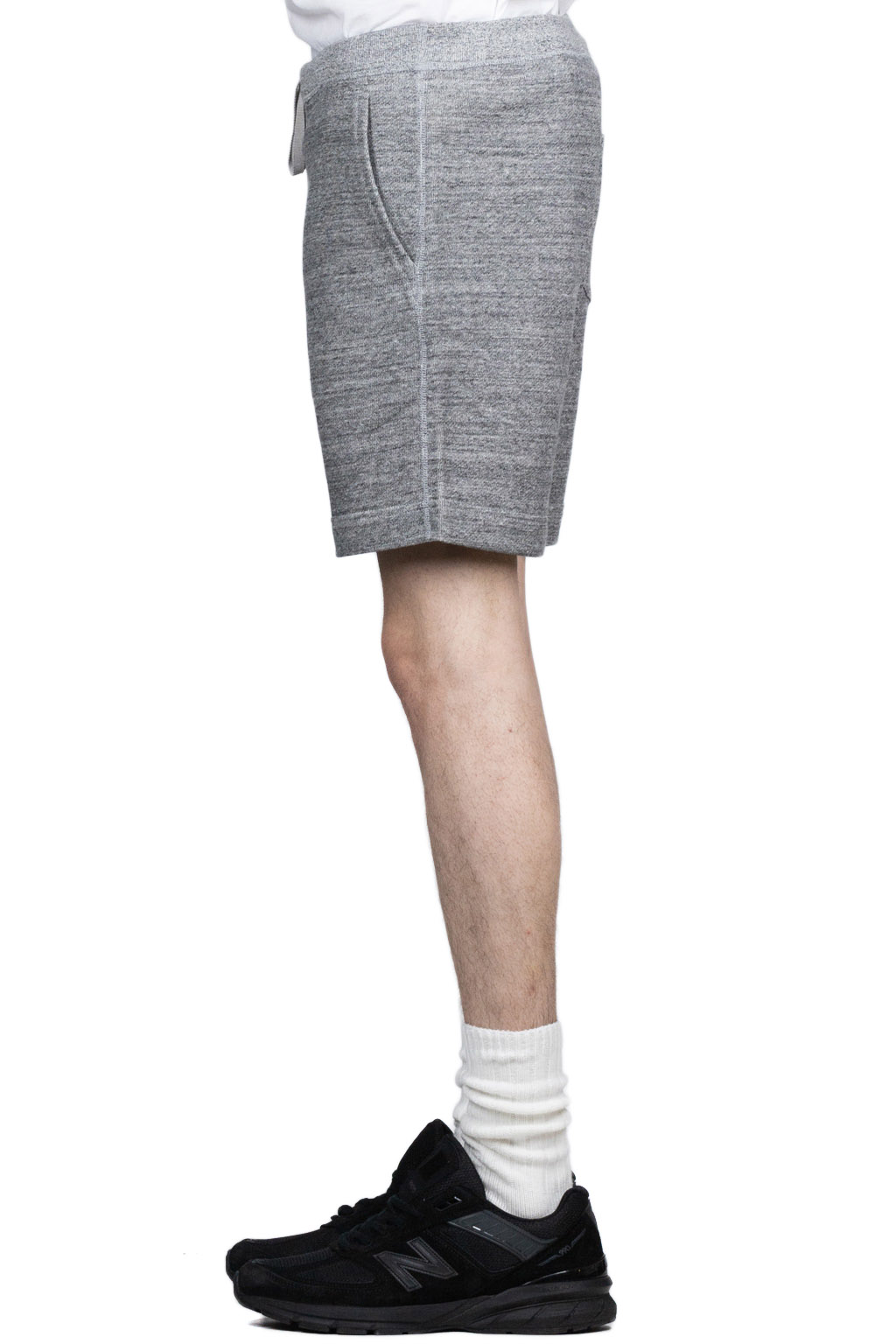 N. Hoolywood Shorts - T.Grey