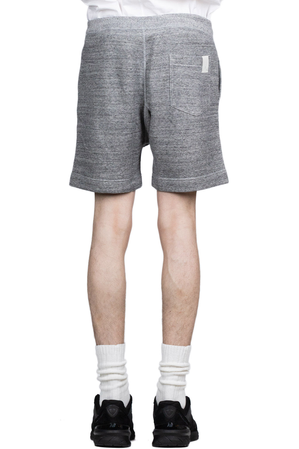 N. Hoolywood Shorts - T.Grey