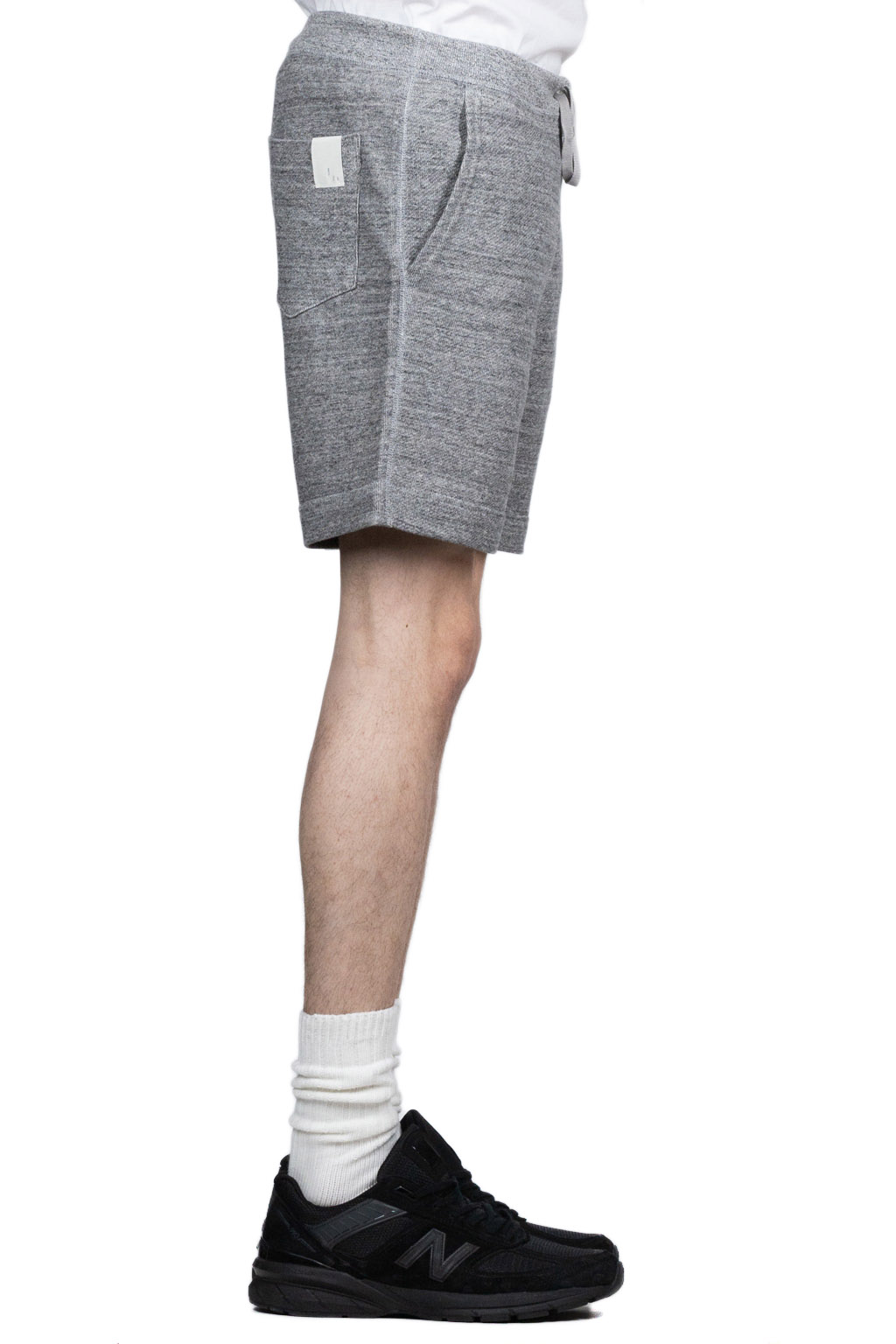 N. Hoolywood Shorts - T.Grey