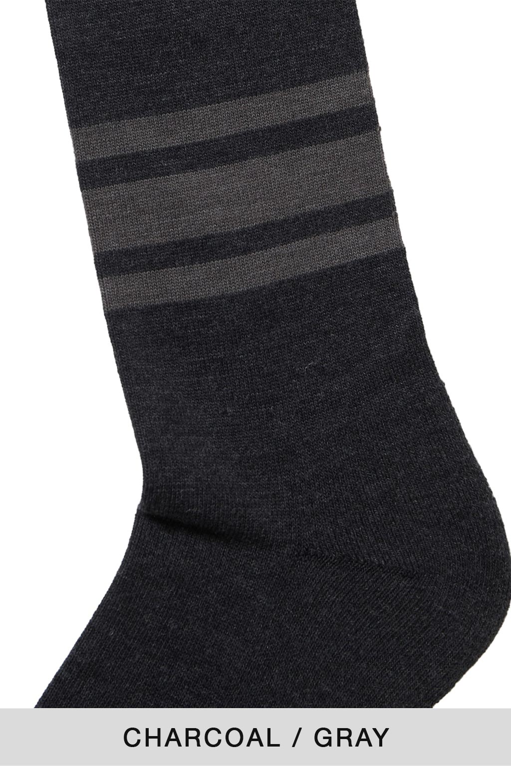 N. Hoolywood Stripe Socks in 5 Color Choices