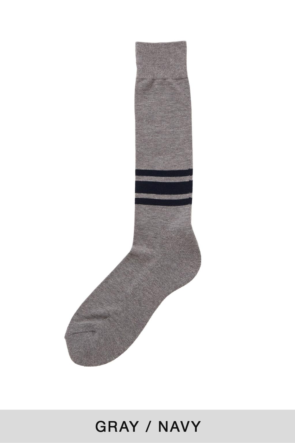 N. Hoolywood Stripe Socks in 5 Color Choices