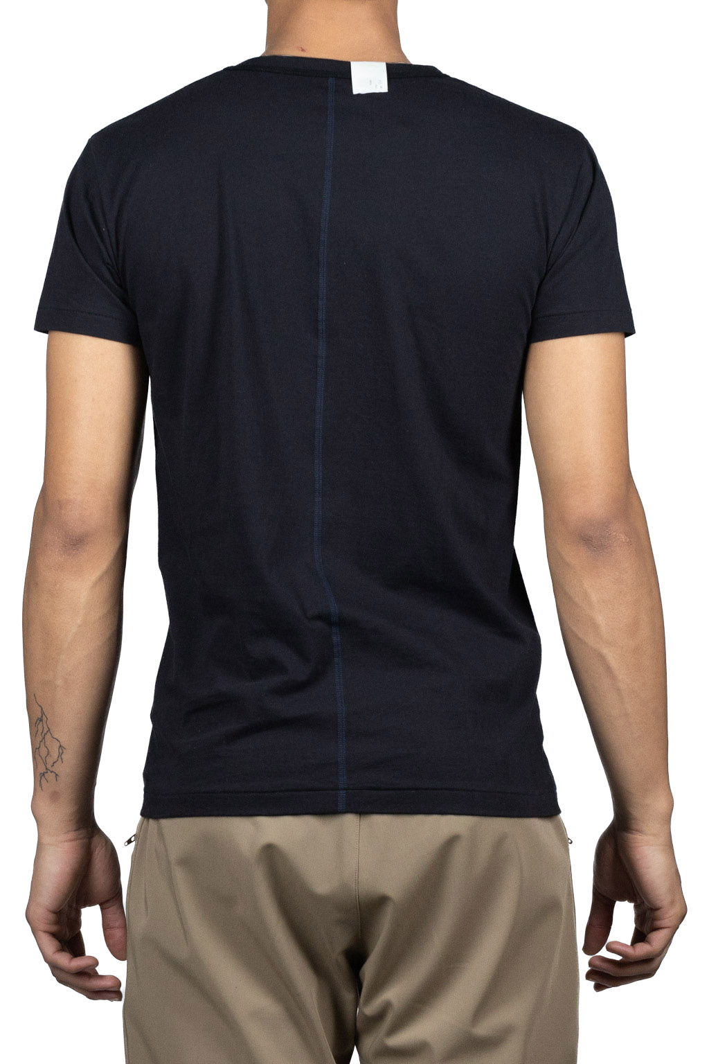 N. Hoolywood T-Shirt - Navy