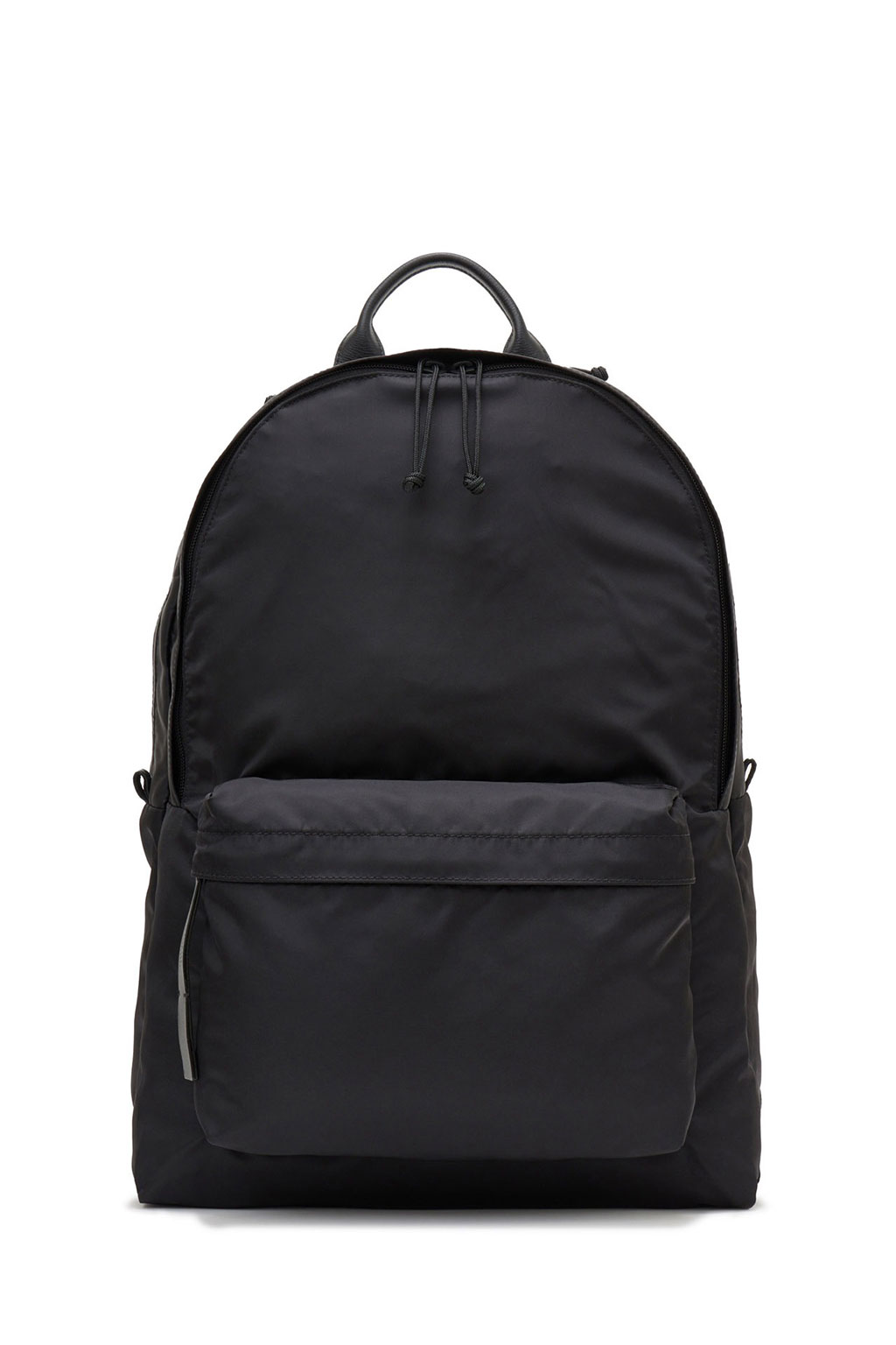 N Hoolywood | X Porter Backpack - Black | Men | Blue Button Shop