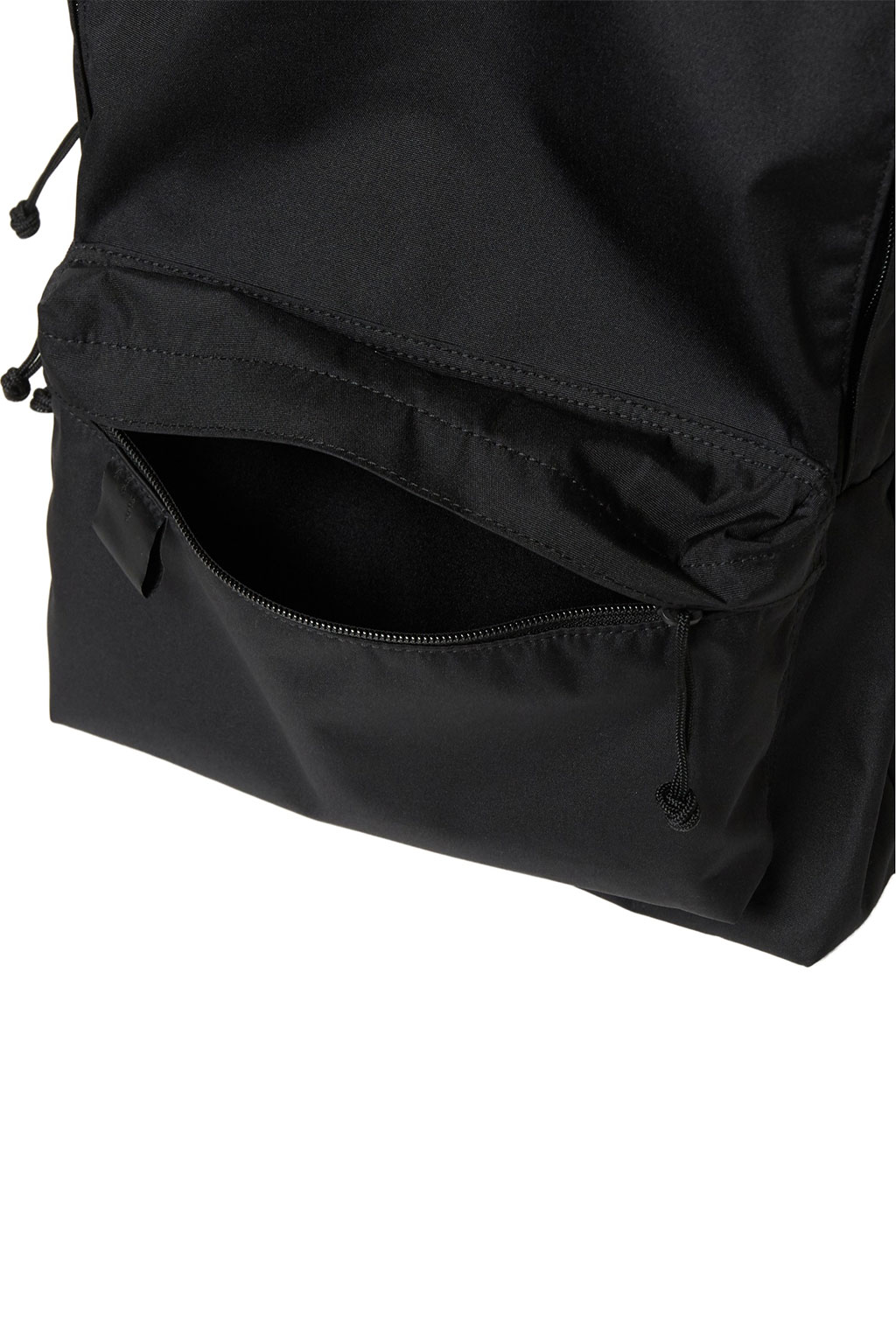 N. Hoolywood x Porter Backpack (Small) - Black