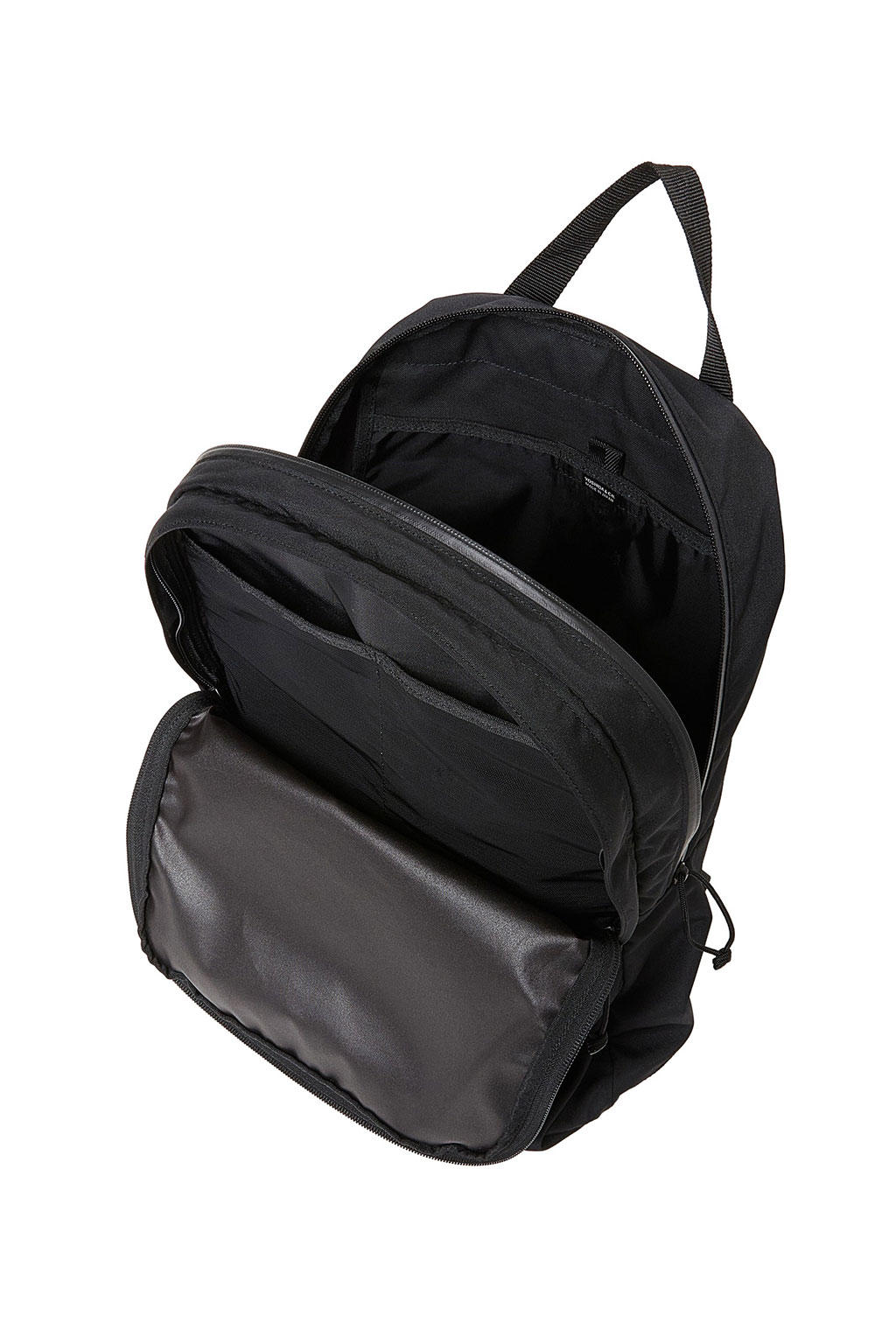 N. Hoolywood x Porter Backpack (Small) - Black