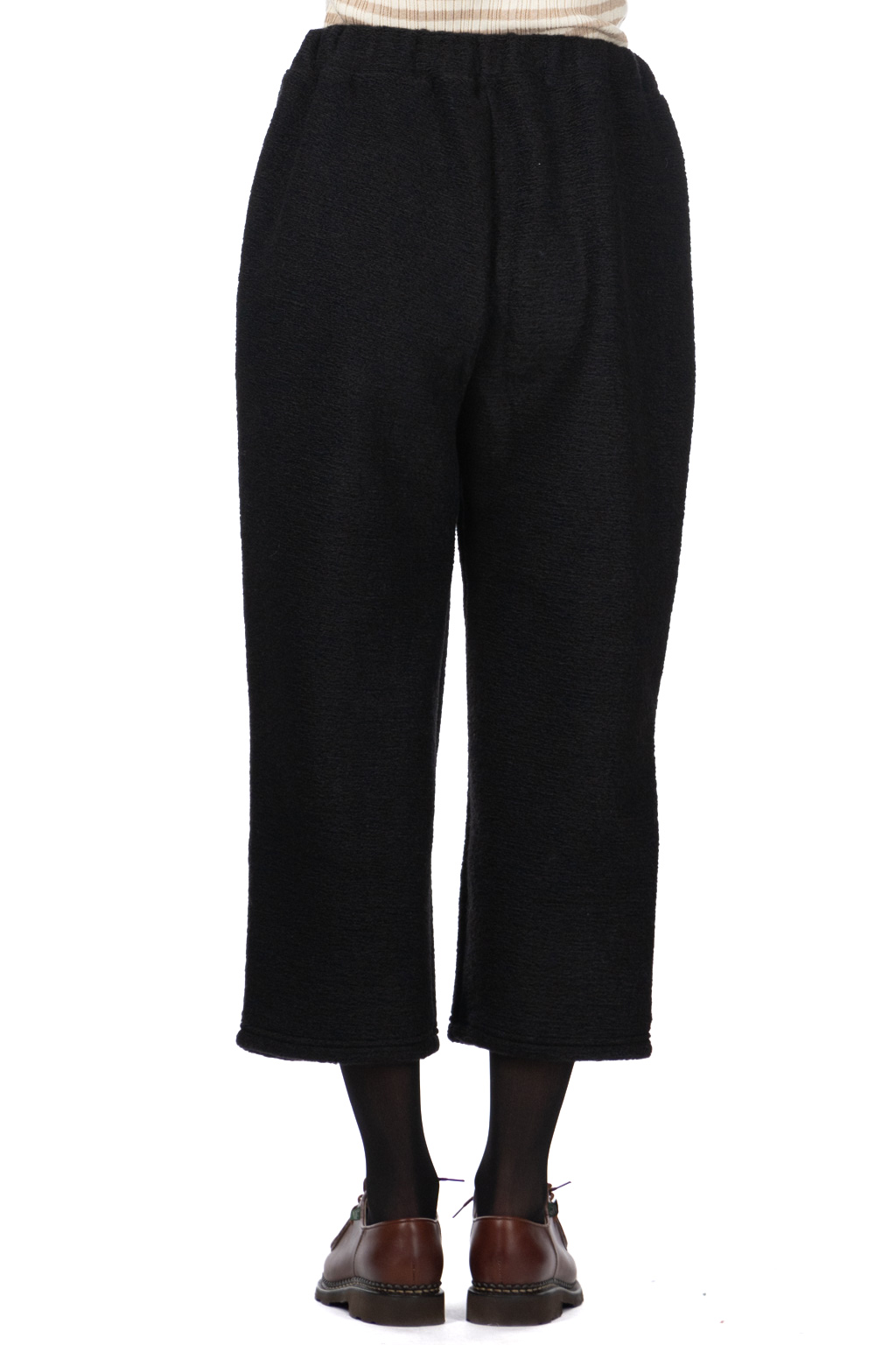 NARU  - Travel Wool Egg Pants