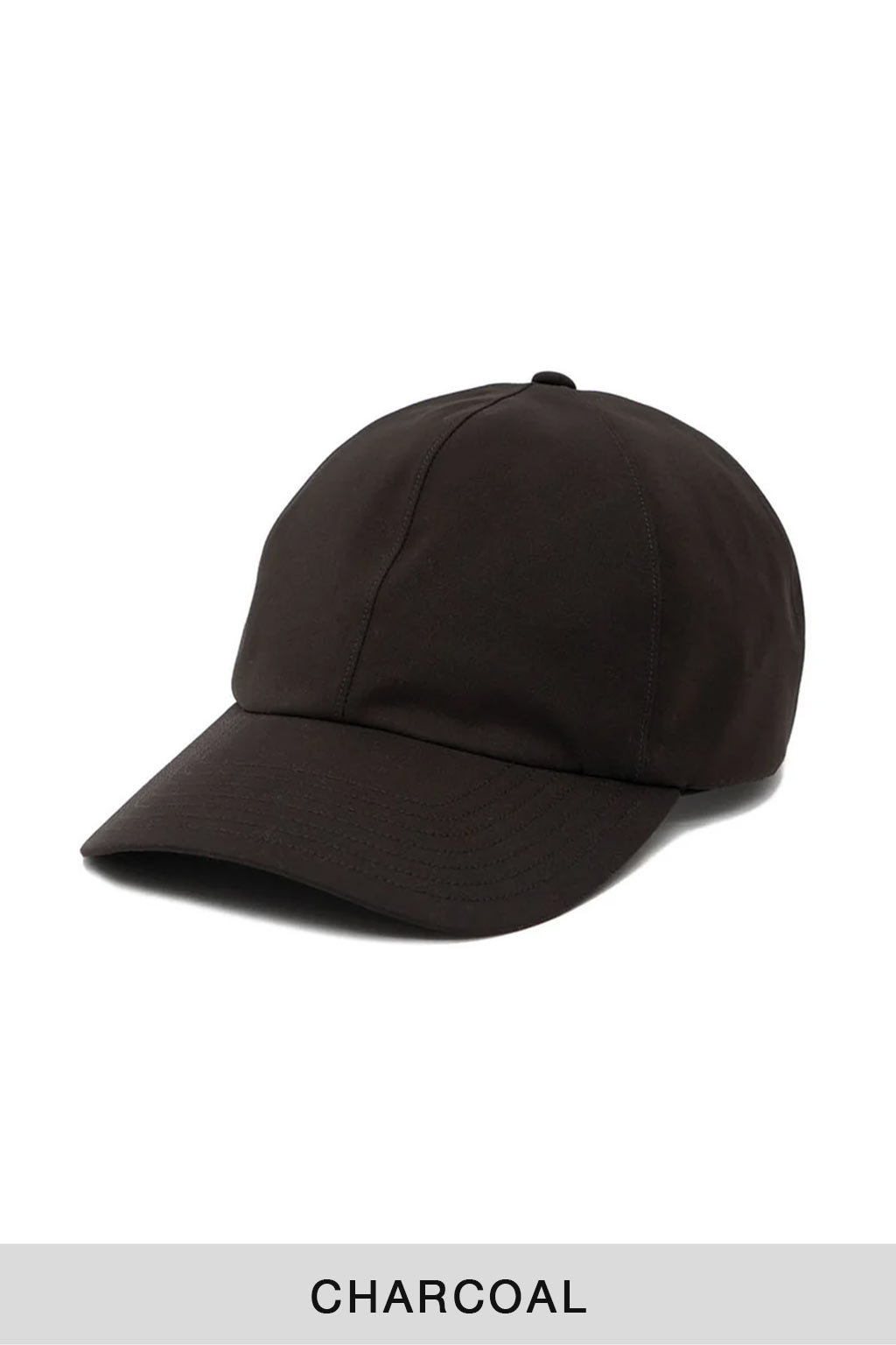 Nanamica (NAN) - 2L GORE-TEX Cap - 4 Colors