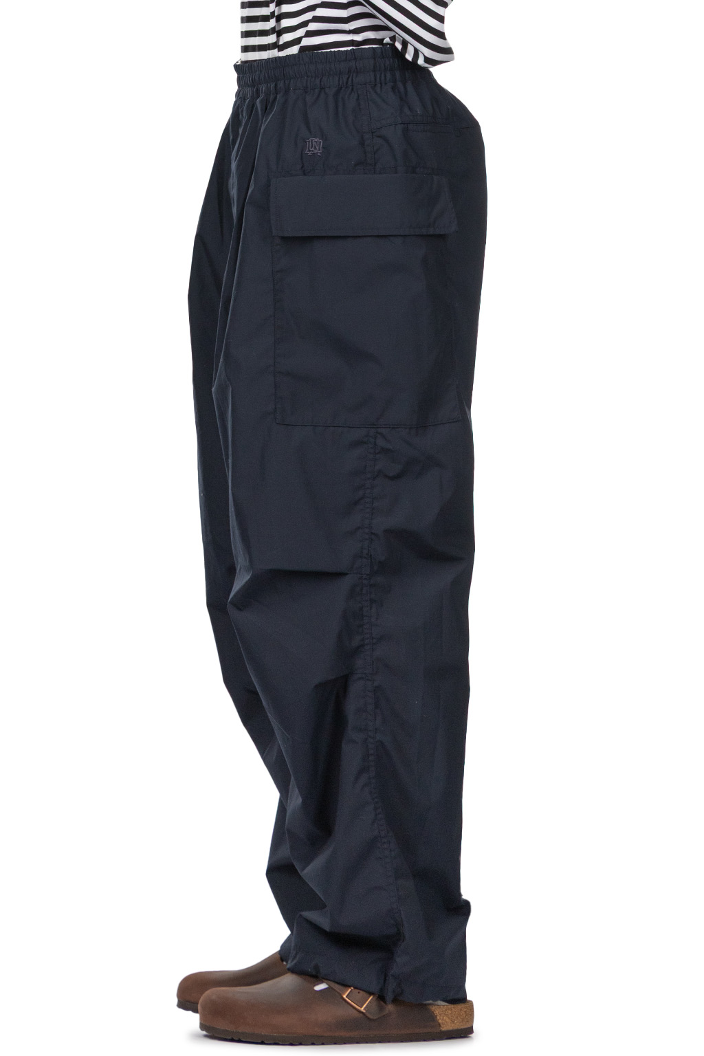 Nanamica (NAN) - Cargo Deck Pants