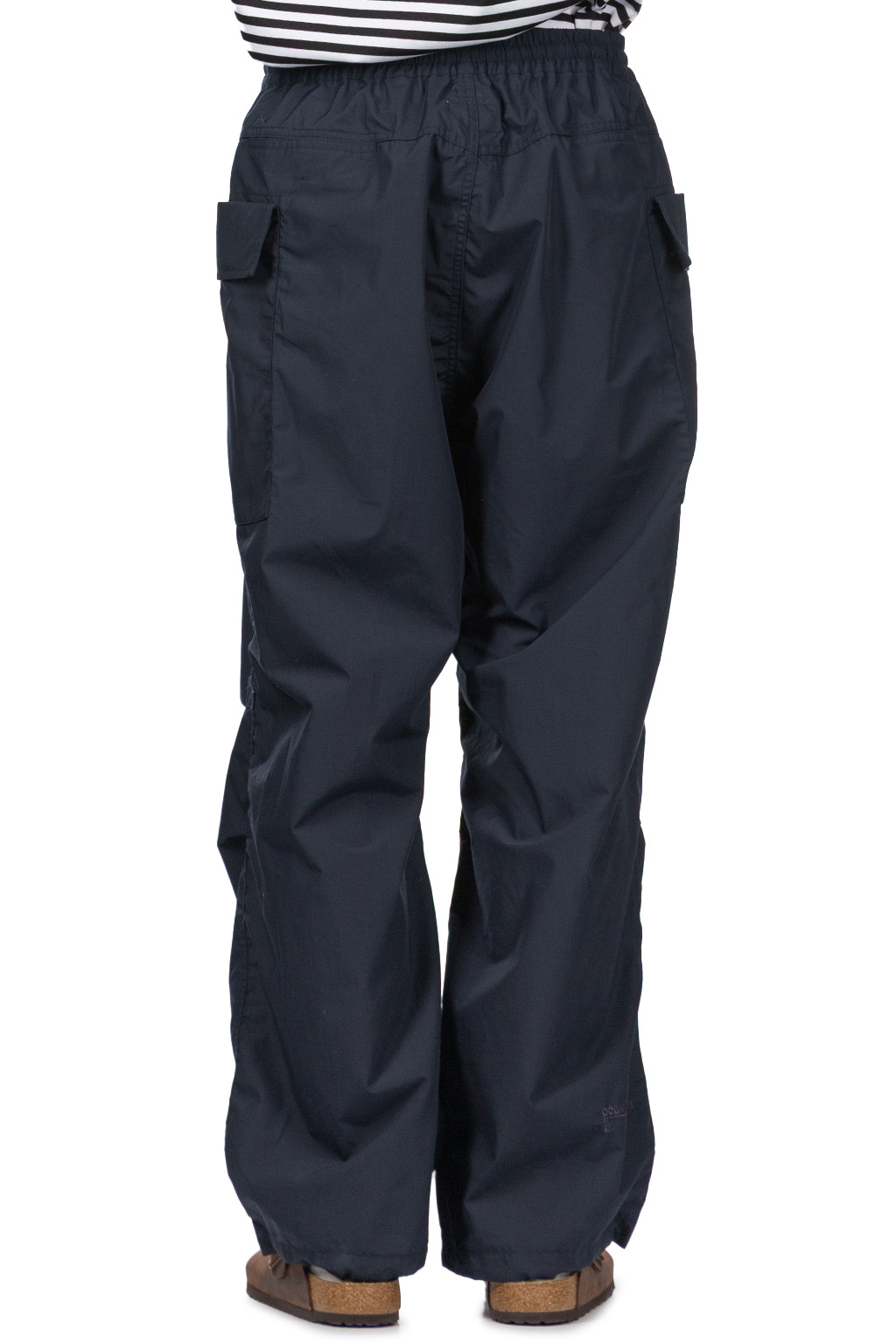 Nanamica (NAN) - Cargo Deck Pants