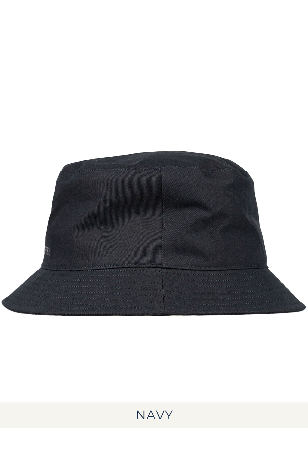 BlueButtonShop - Nanamica - Nanamica-GORE-TEX-Hat-2-Colors-SUPF032U