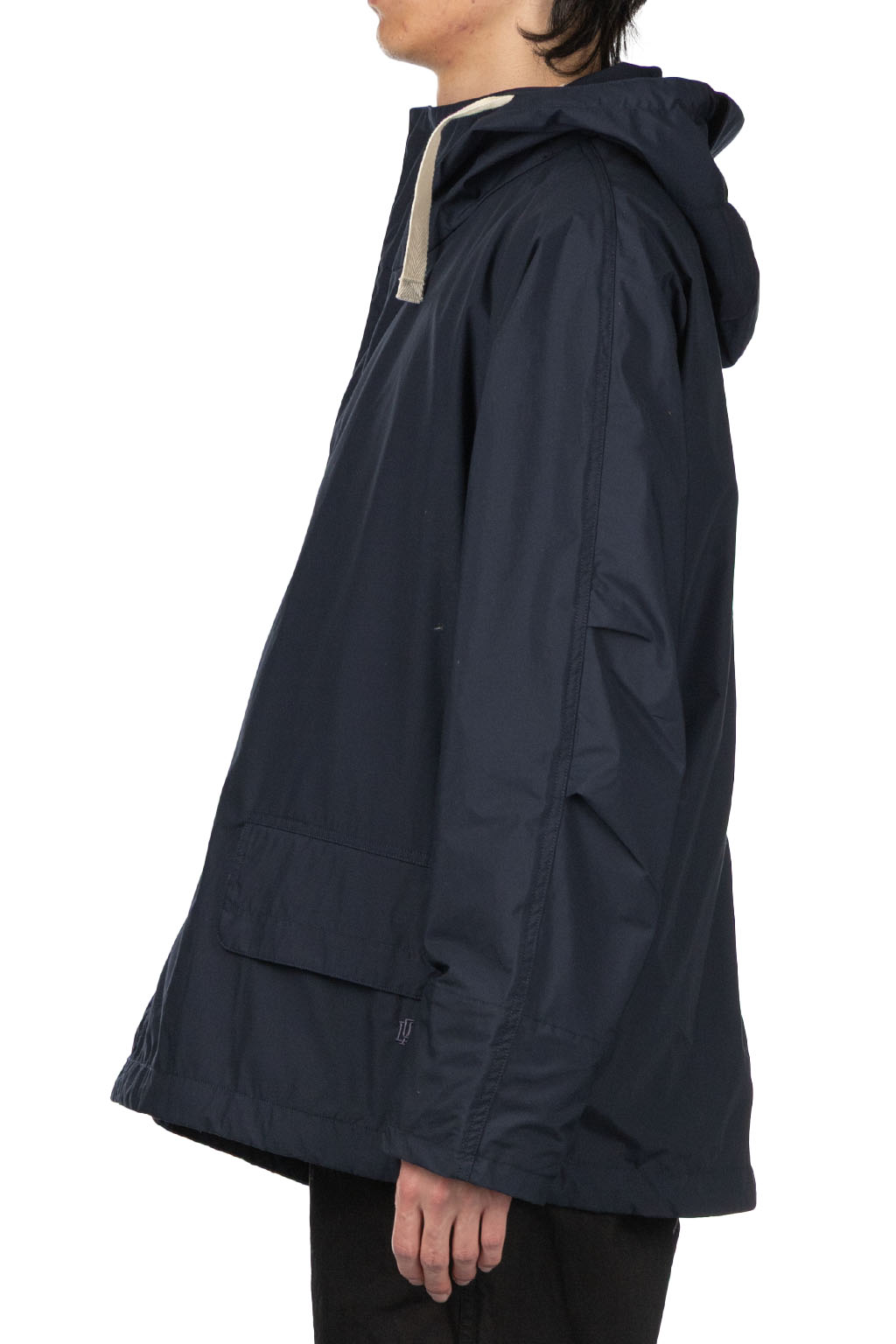 Nanamica (NAN) - Hooded Deck Jacket