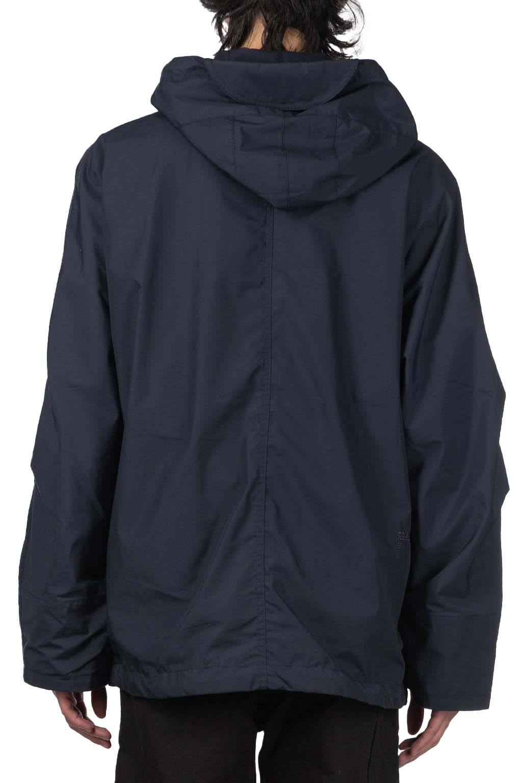 Nanamica (NAN) - Hooded Deck Jacket