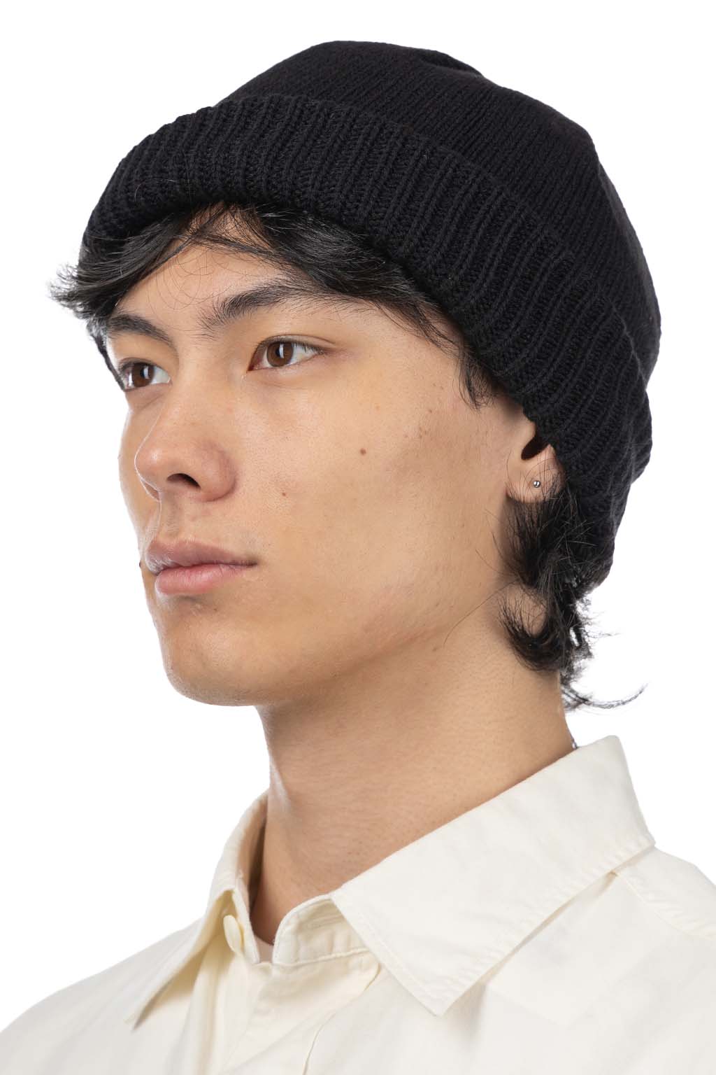 Nanamica (NAN) - WINDSTOPPER Beanie in 3 color Choices