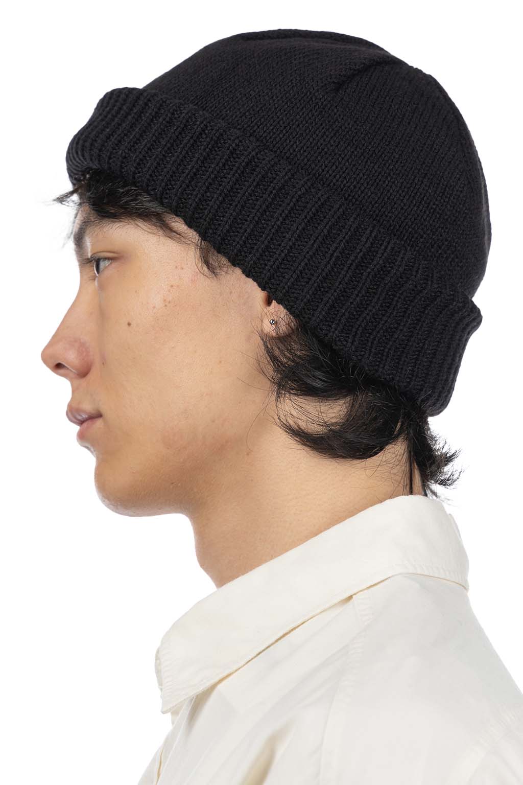 Nanamica (NAN) - WINDSTOPPER Beanie in 3 color Choices