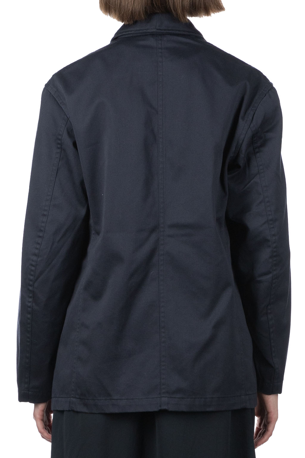 Nanamica (NAN) - Chino Jacket - Navy