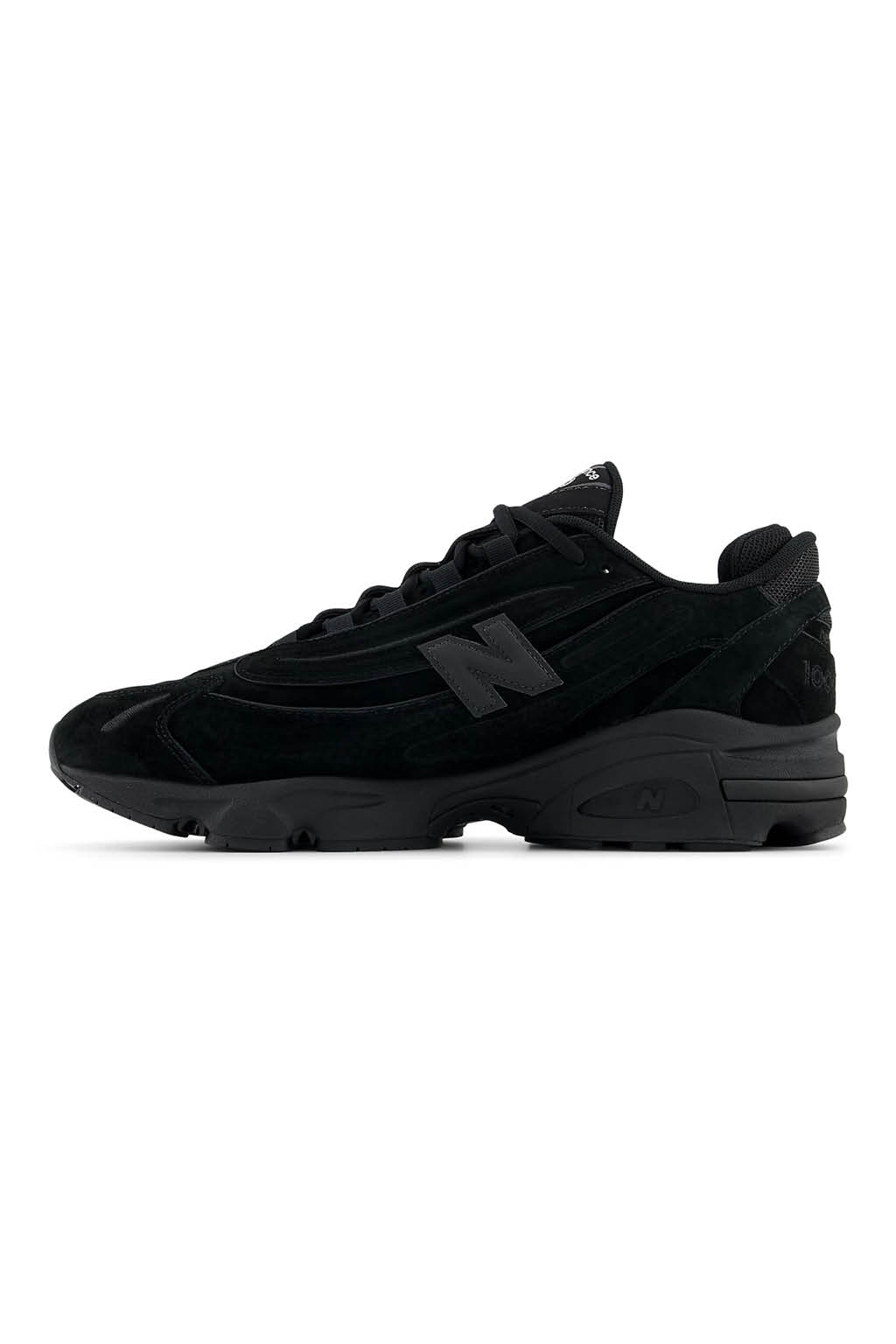 New Balance - M1000LA - 1000 Black