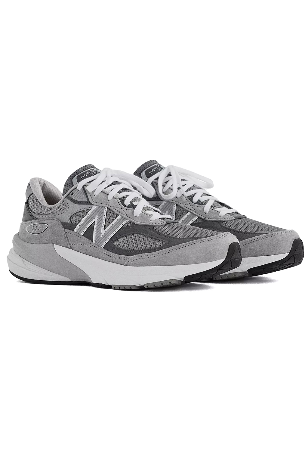 New Balance MEN Blue Button Shop