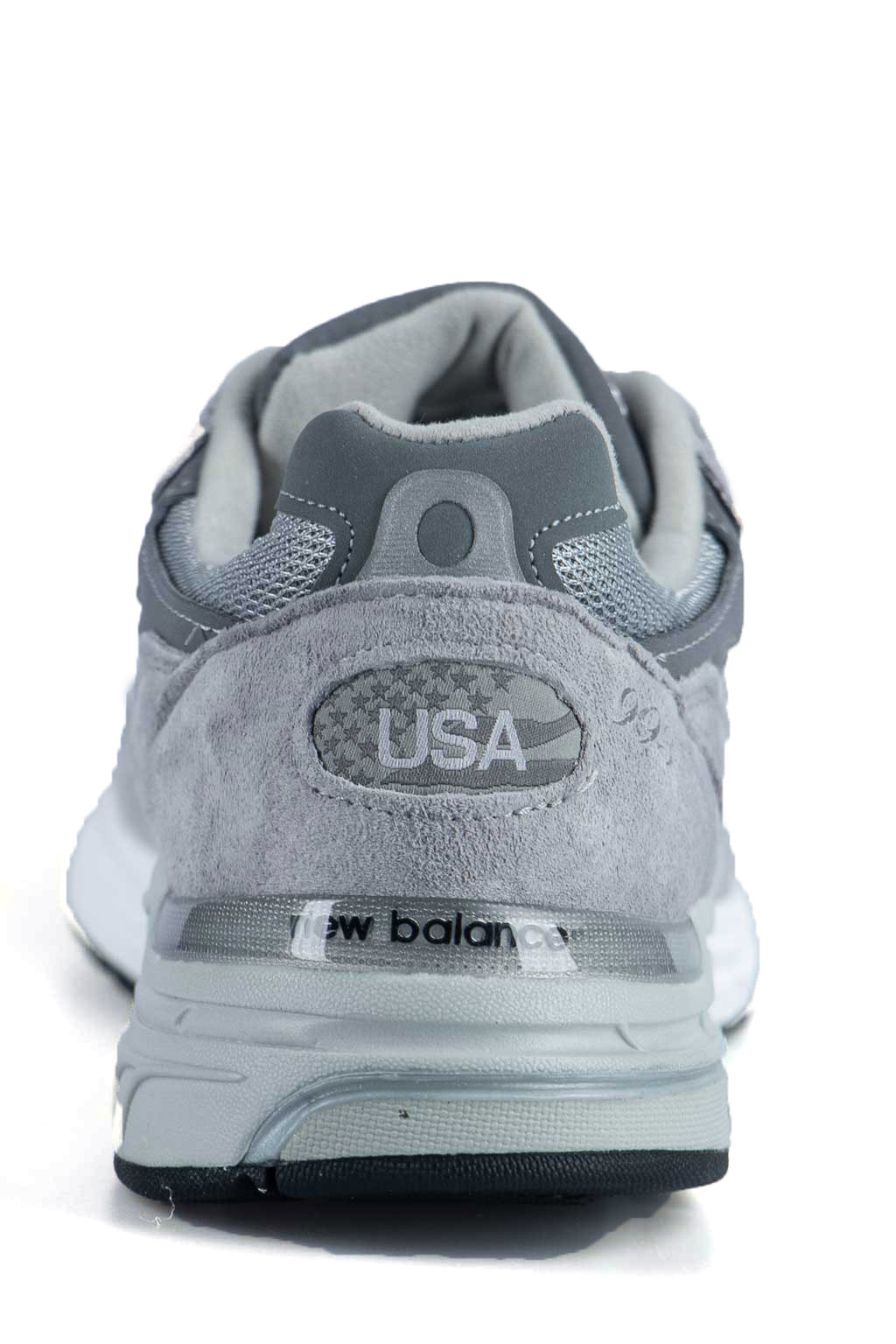 New Balance MR993GL - Made in USA