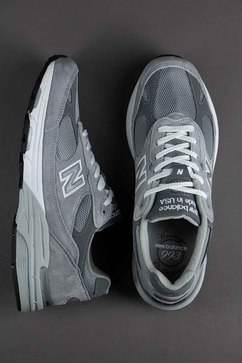 New Balance MR993GL - Made in USA