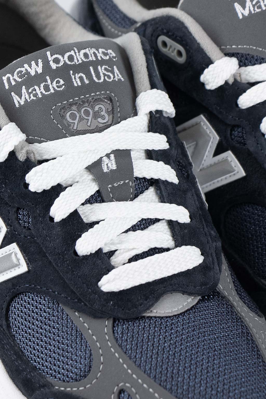 New Balance MR993NV - Navy