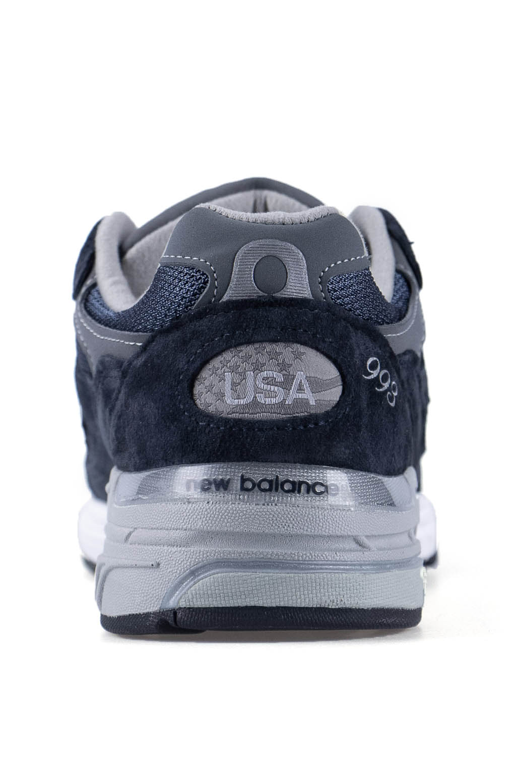 New Balance MR993NV - Navy