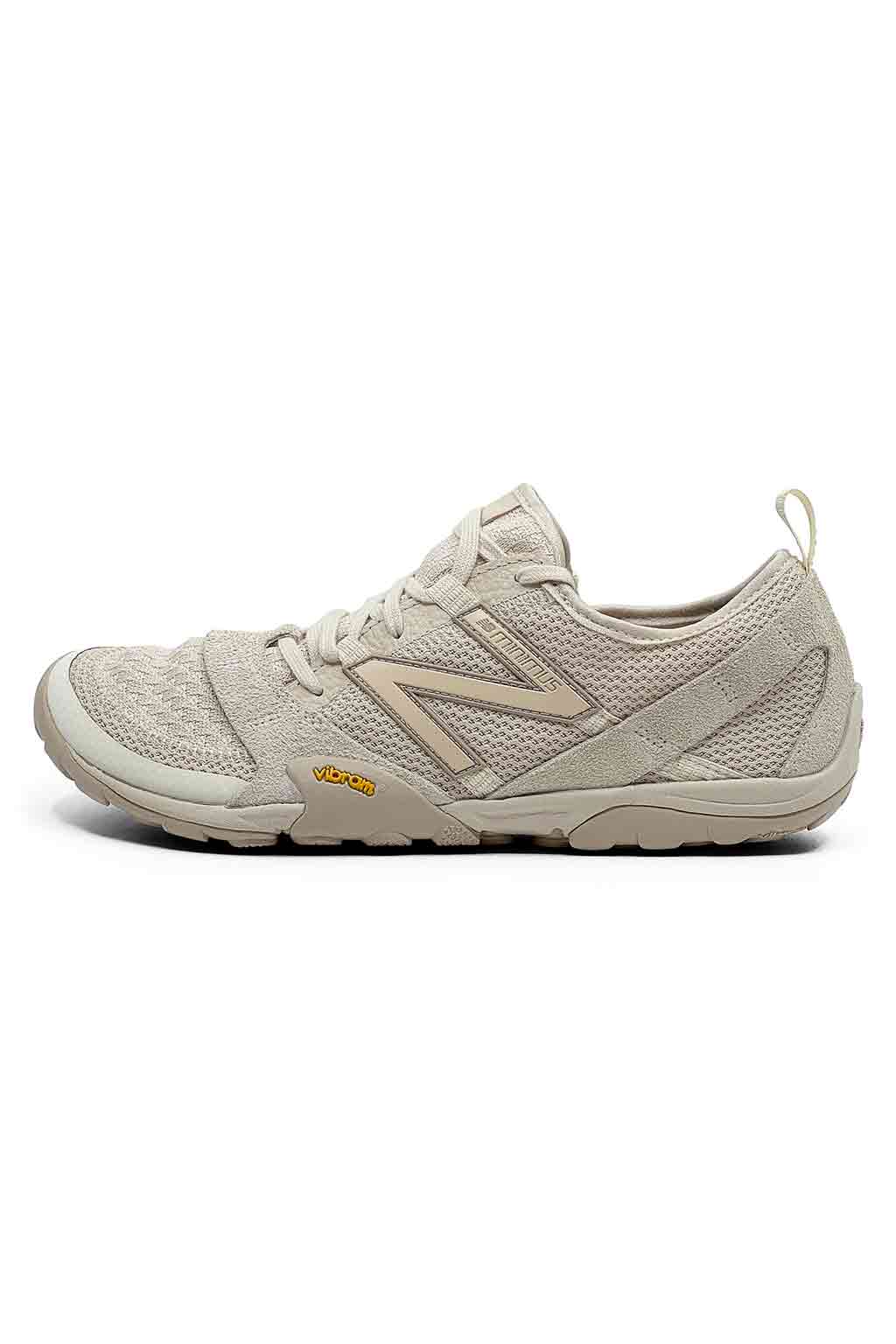 New Balance -  MT10OAA - Minimus T10 - Angora Linen