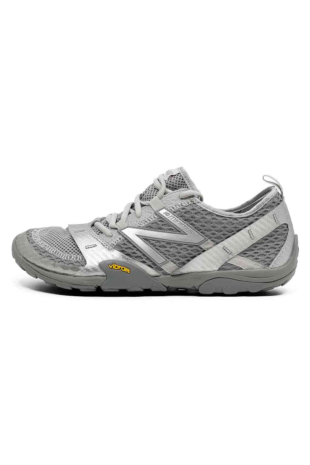 New Balance -  MT10OAB - Minimus T10 - Silver Metallic