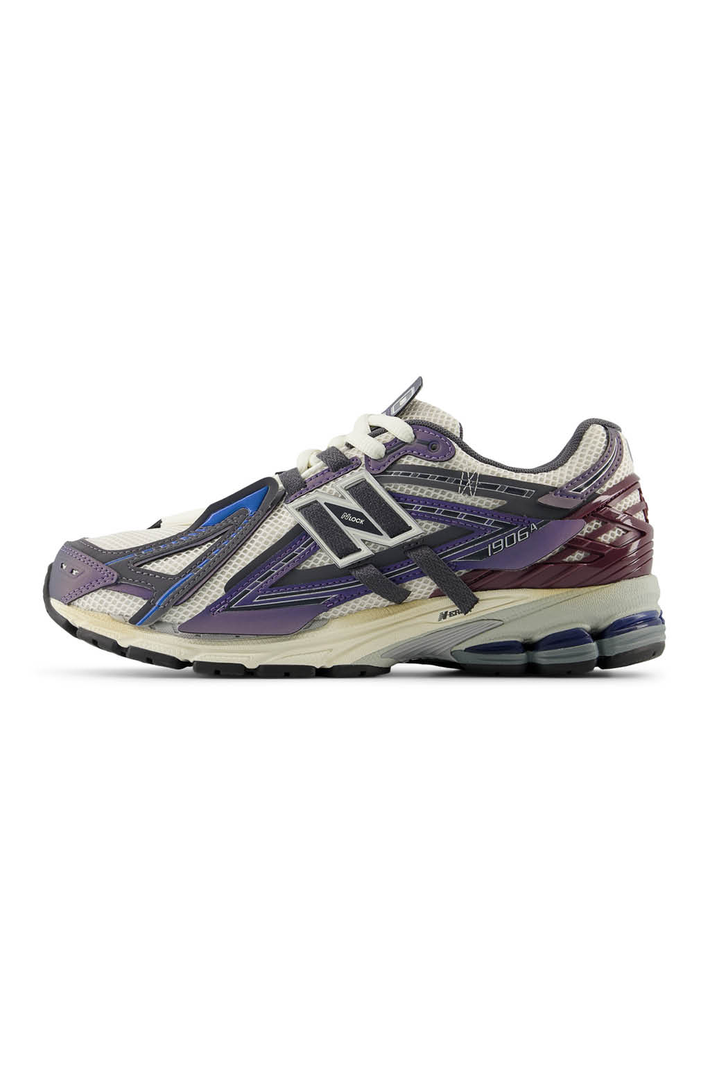 New Balance - U1906ANB - Ink Well Sea Salt