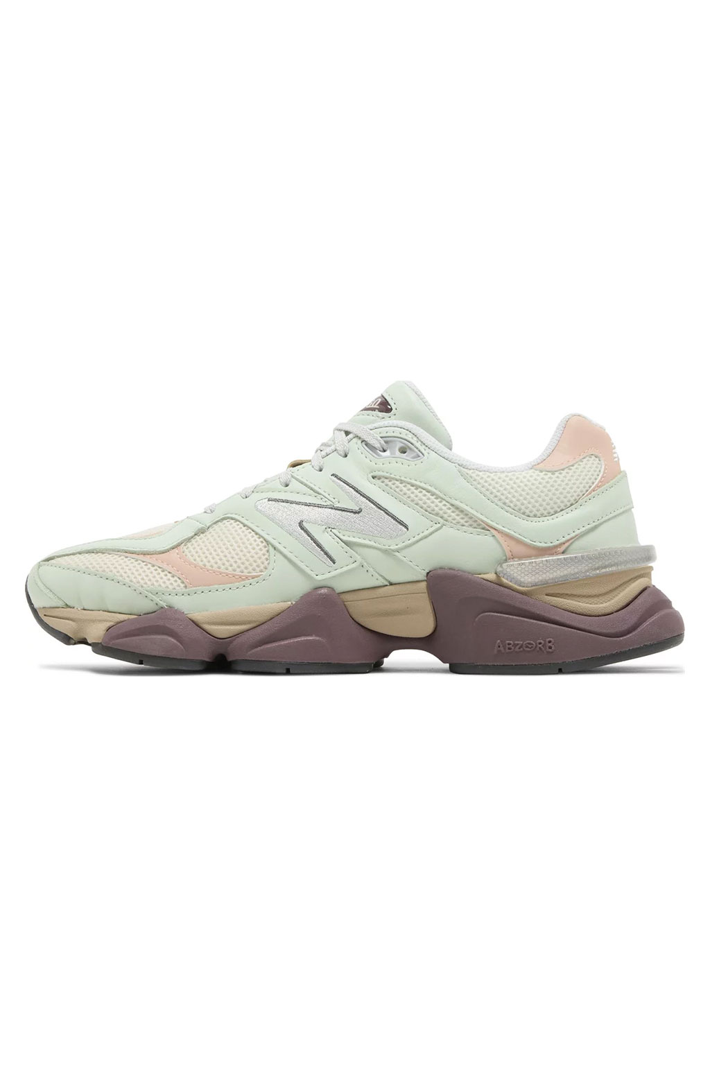 New Balance - U9060GCA - Clay Ash