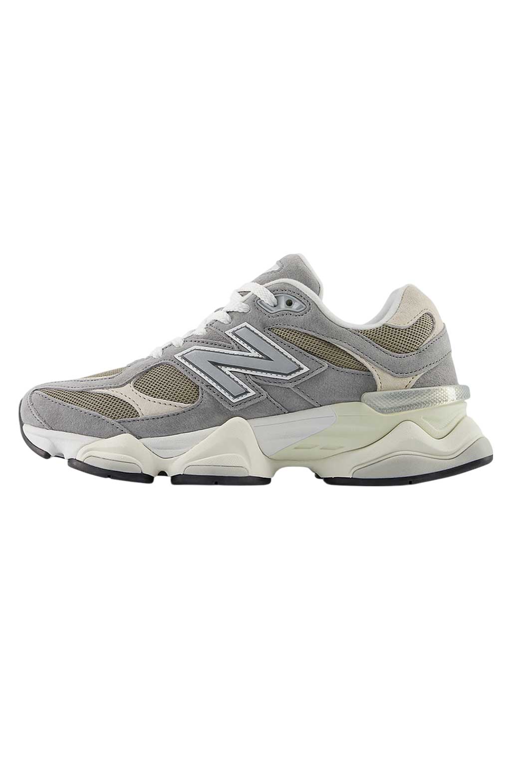 New Balance - U9060LBA - Slate Grey Arid Stone