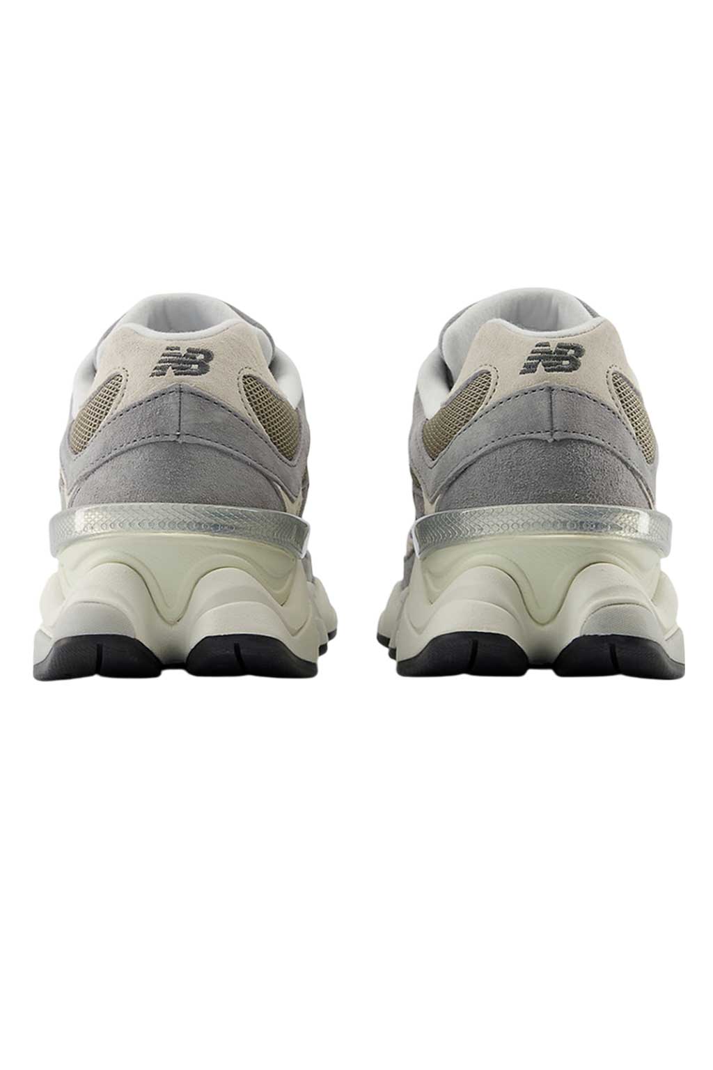 New Balance - U9060LBA - Slate Grey Arid Stone