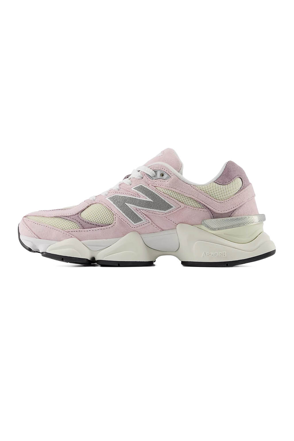 New Balance - U9060LBC -  9060 Rose Sugar Angora Ice Wine