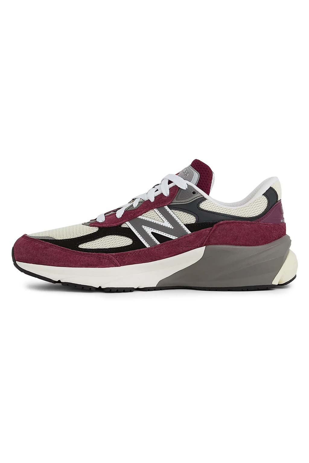 New Balance - U990TF6 - Dark Ember and Afterglow