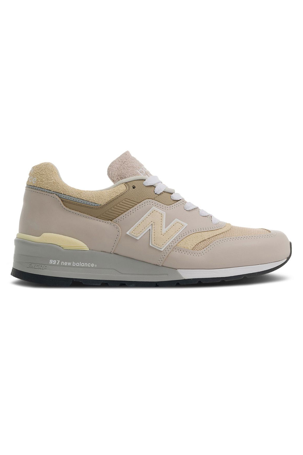 New Balance MEN Blue Button Shop