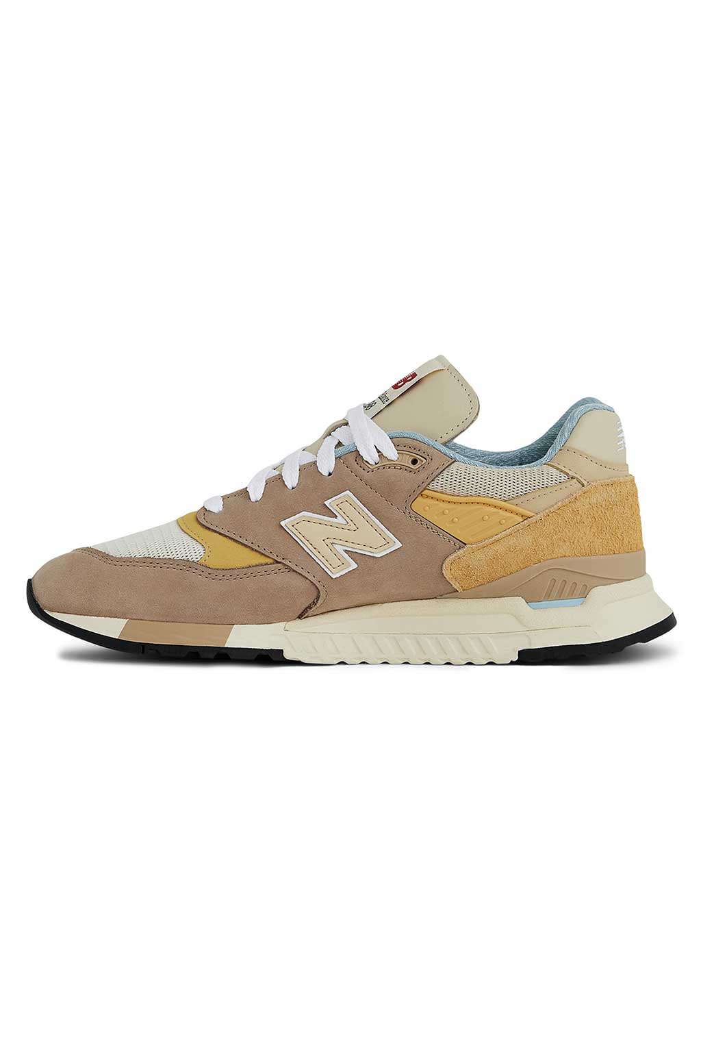 New Balance - U998IC - Incense with Sandstone