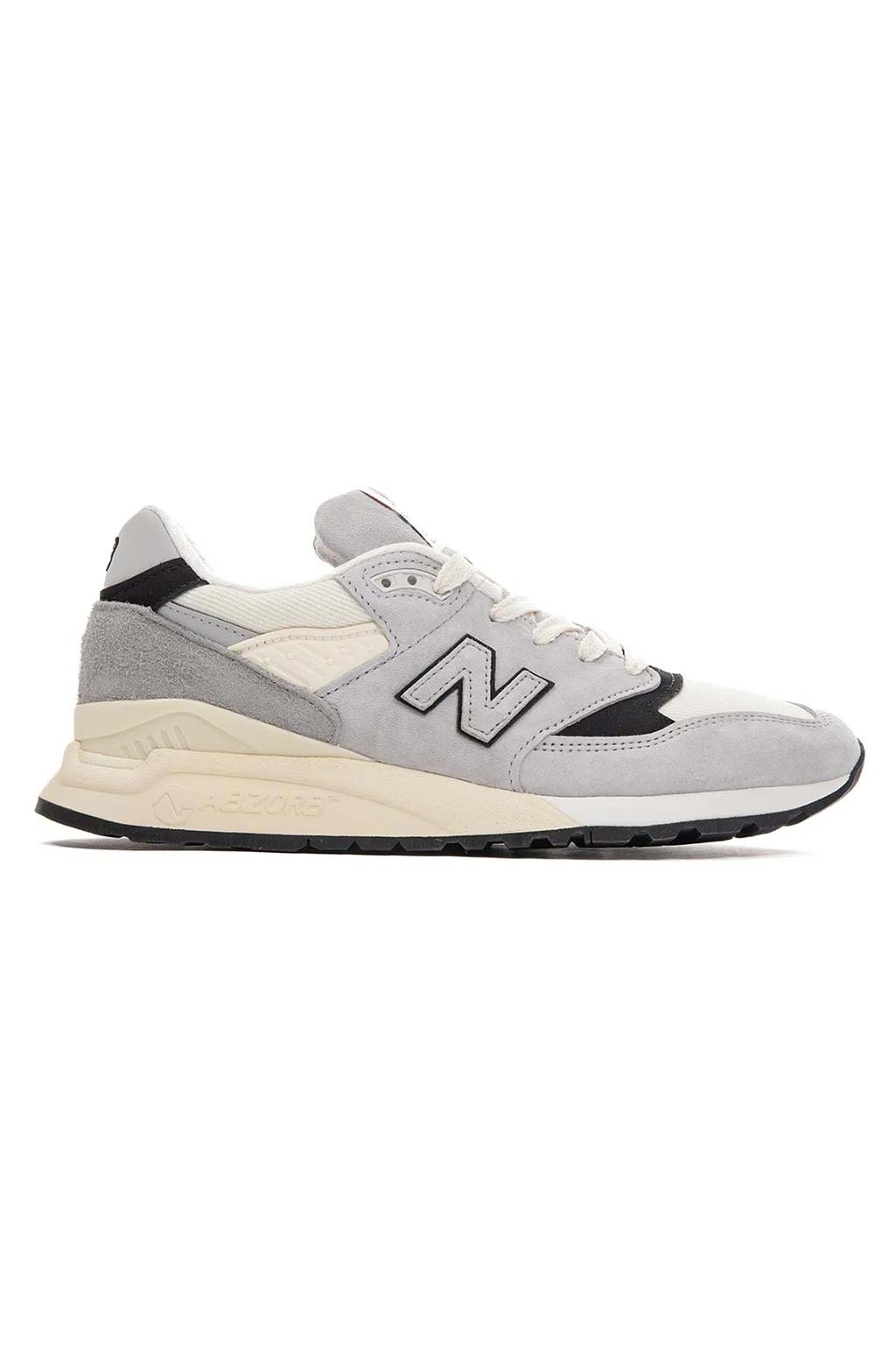 New balance 2024 uomo 840