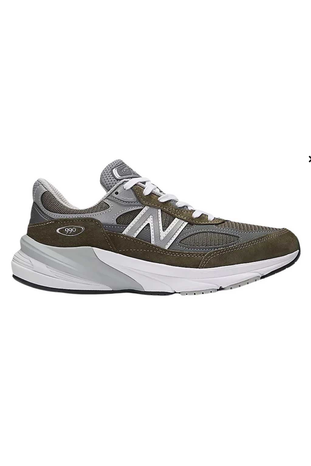 New Balance MEN Blue Button Shop